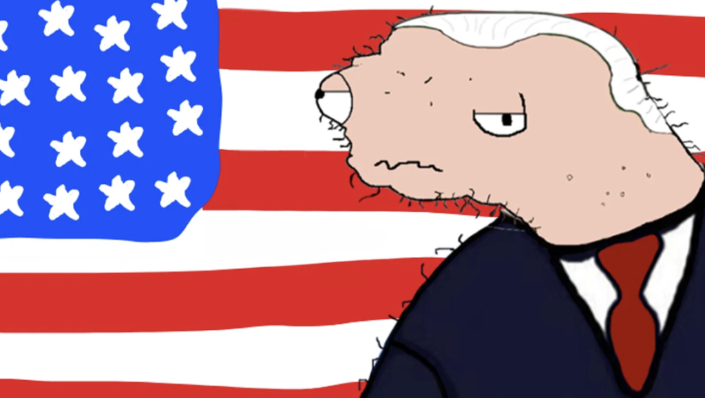 Kryptovalutan BODEN är Upp 1 597% Senaste Dygnet