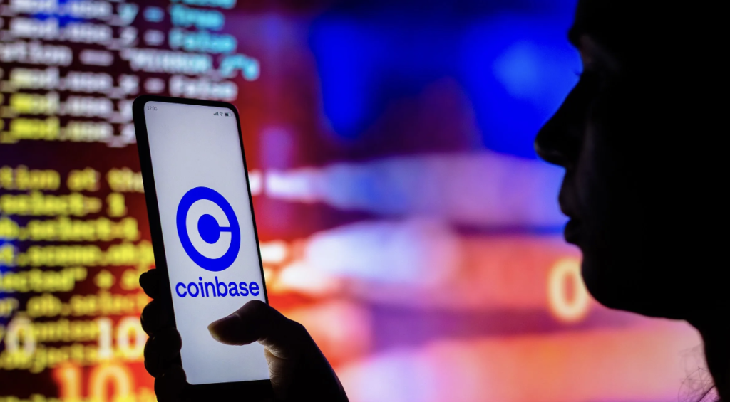 Spot Ethereum ETF:er På Väg: Coinbase i Samtal Med SEC