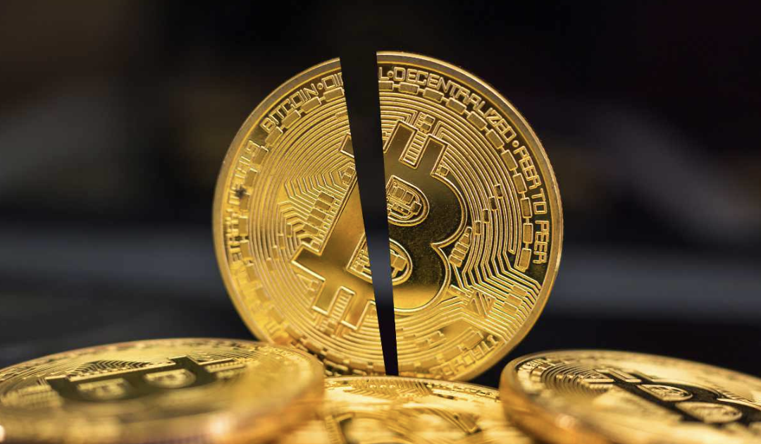 JPMorgan Varnar: Bitcoin Går Mot 42 000 Dollar Efter Halveringen...
