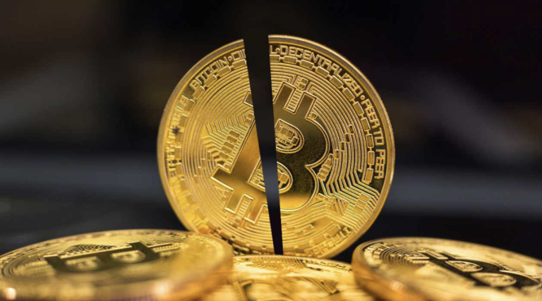 JPMorgan Varnar: Bitcoin Går Mot 42 000 Dollar Efter Halveringen...