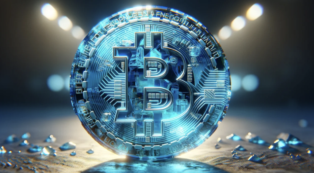 Hela 2,7 Miljarder Dollar Inflöde i Krypto Förra Veckan