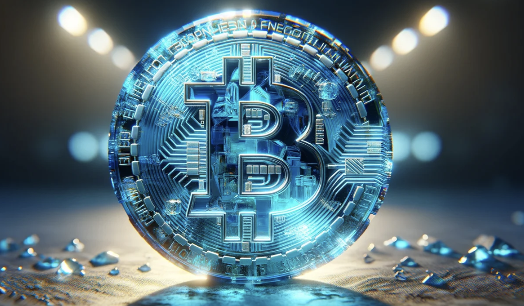 Hela 2,7 Miljarder Dollar Inflöde i Krypto Förra Veckan
