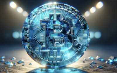 Hela 2,7 Miljarder Dollar Inflöde i Krypto Förra Veckan