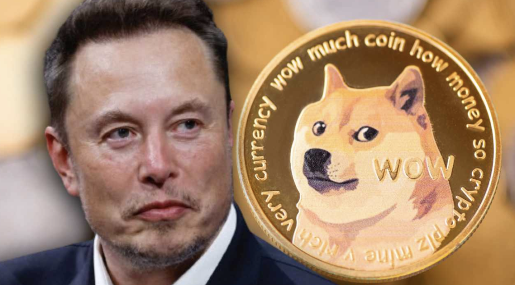 Elon Musk: Tesla Kommer Acceptera DOGE Som Betalmedel...
