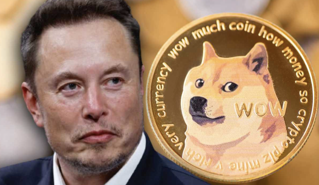 Elon Musk: Tesla Kommer Acceptera DOGE Som Betalmedel…