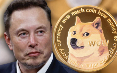 Elon Musk: Tesla Kommer Acceptera DOGE Som Betalmedel…
