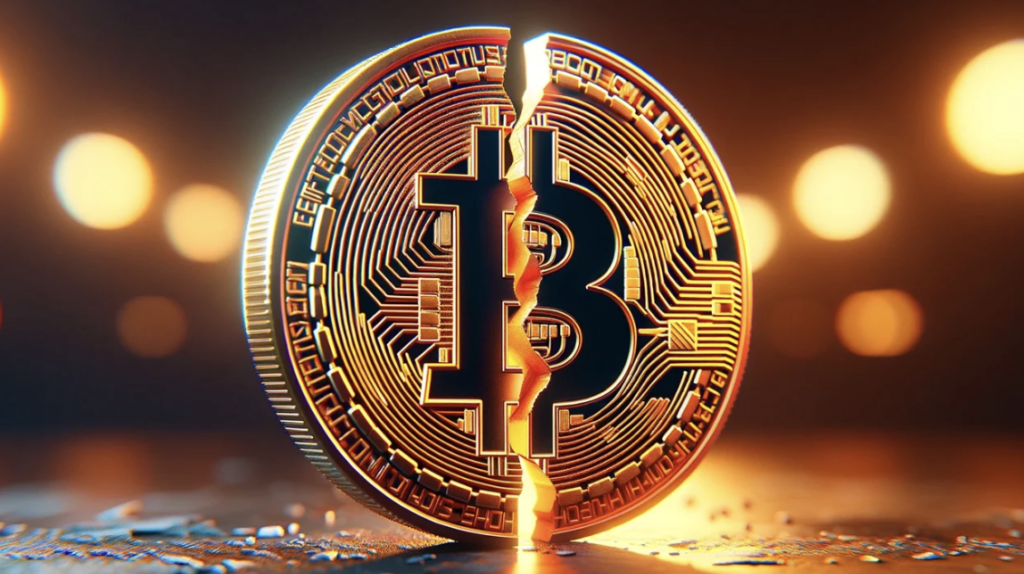 Inför Halveringen: Drygt 93% Av Alla Bitcoin Är Nu Mineade
