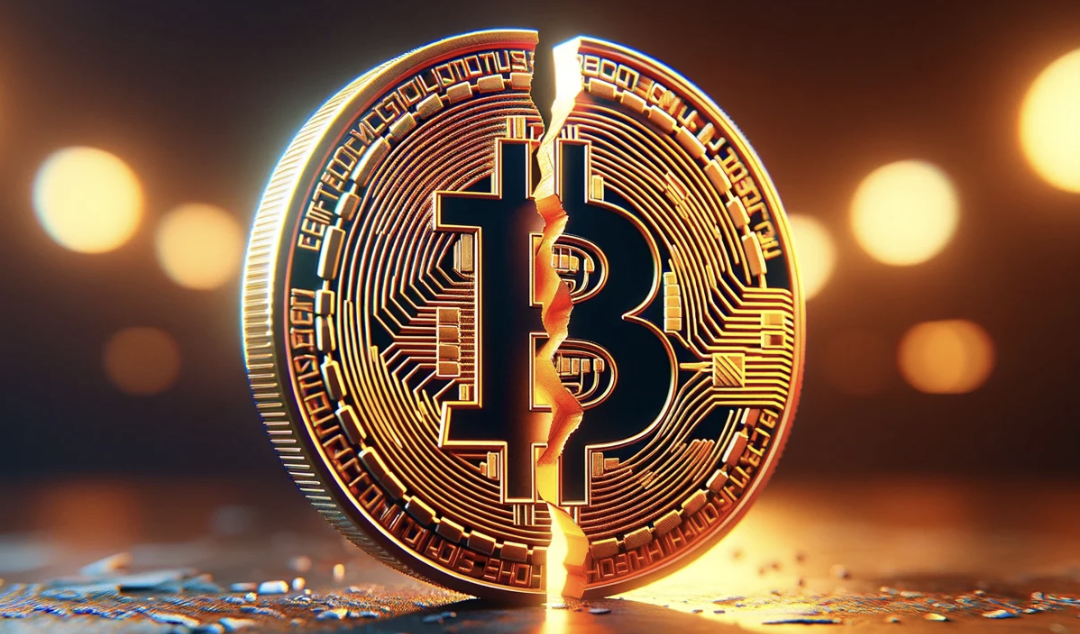 Inför Halveringen: Drygt 93% Av Alla Bitcoin Är Nu Mineade