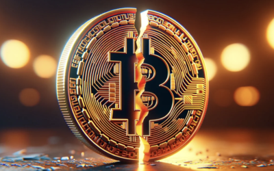 Inför Halveringen: Drygt 93% Av Alla Bitcoin Är Nu Mineade