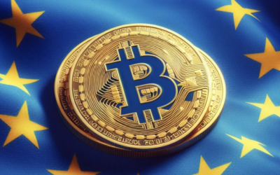 EU Stiftar Hårdare Lagar Mot Anonyma Konton På Kryptobörser