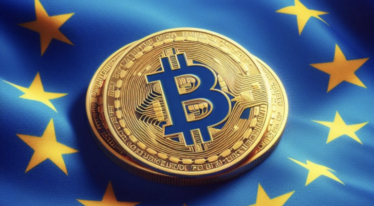 EU Stiftar Hårdare Lagar Mot Anonyma Konton På Kryptobörser