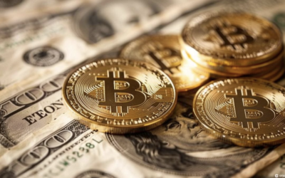 Spot ETF:erna Fortsätter Styra Prisutvecklingen På Bitcoin