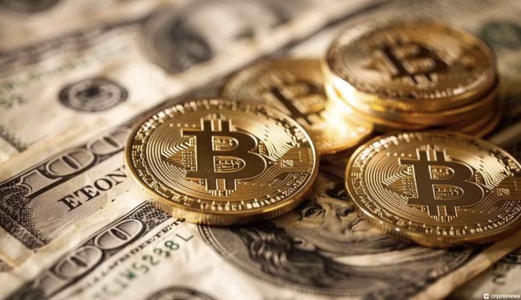 Spot ETF:erna Fortsätter Styra Prisutvecklingen På Bitcoin