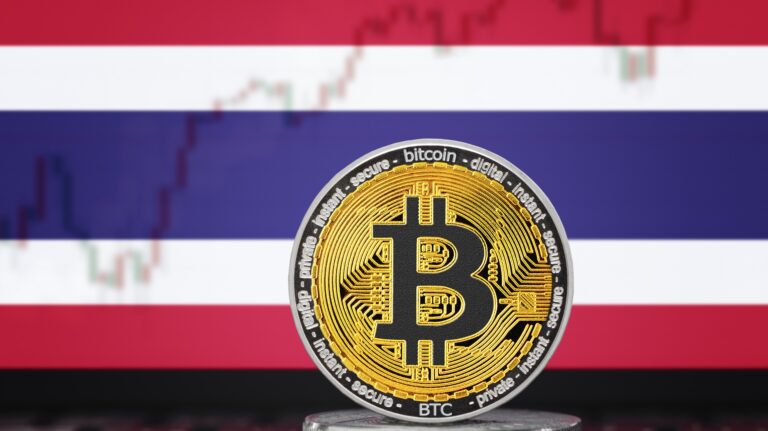 Thailand Godkänner Investeringar i Bitcoin Spot ETF:er