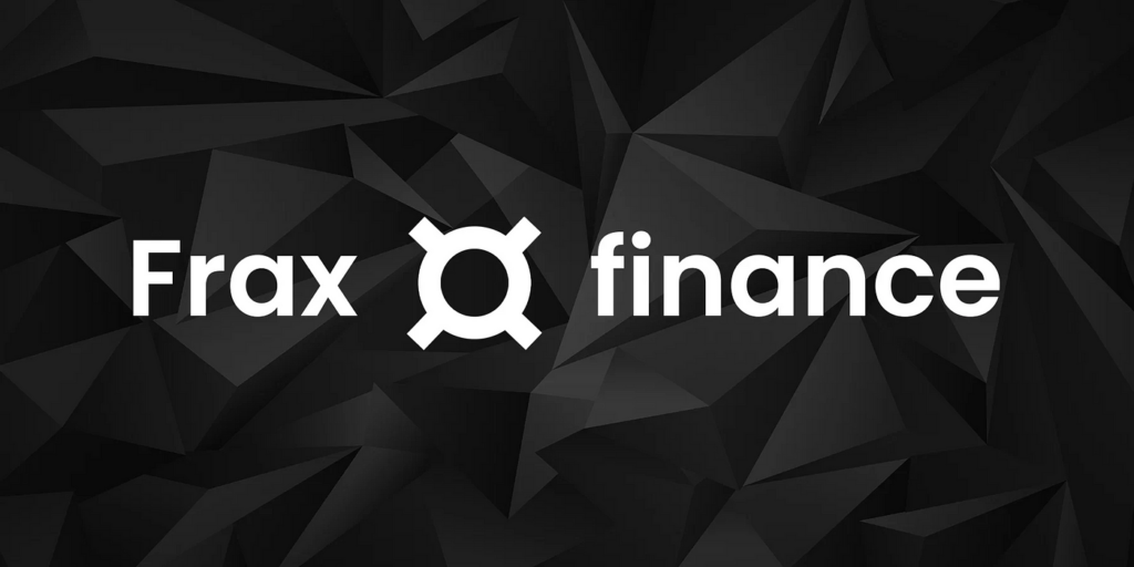 Frax Finance Siktar På 100 Mdr USD i TVL Inom Två År