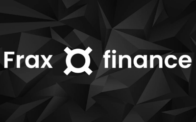 Frax Finance Siktar På 100 Mdr USD i TVL Inom Två År