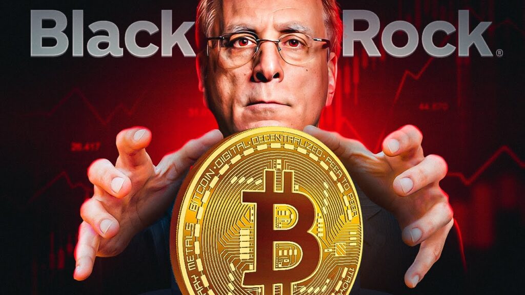 Blackrock Lanserar BUIDL – En Egen Tokeniserad Fond