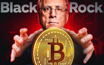 Blackrock Lanserar BUIDL – En Egen Tokeniserad Fond