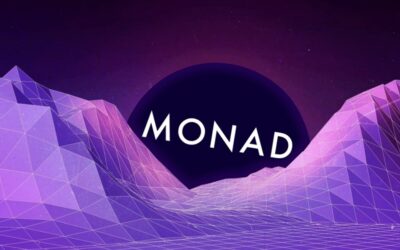 Ethereum Utmanaren Monad Labs Tar In 200 mUSD