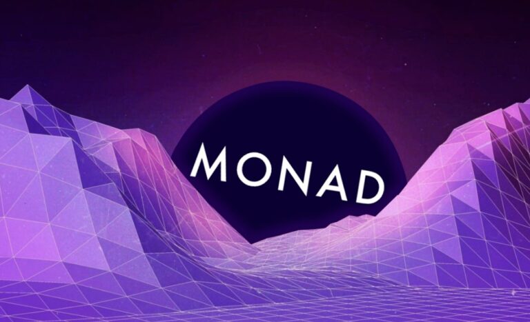 Ethereum Utmanaren Monad Labs Tar In 200 mUSD