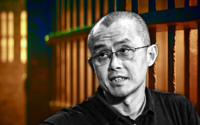 Changpeng Zhao Rättegången: Åklagaren Yrkar På 3 Års Fängelse