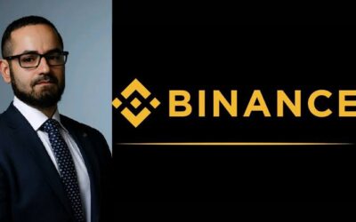 Nigeria Samarbetar Med FBI För Att Få Binance Chef Utlämnad