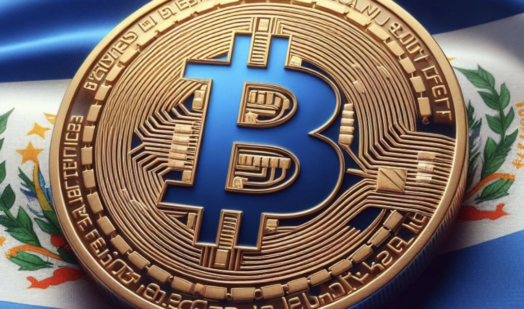 IMF Pressar El Salvador Att Ändra Lagstiftning Runt Bitcoin