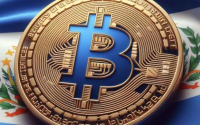 IMF Pressar El Salvador Att Ändra Lagstiftning Runt Bitcoin