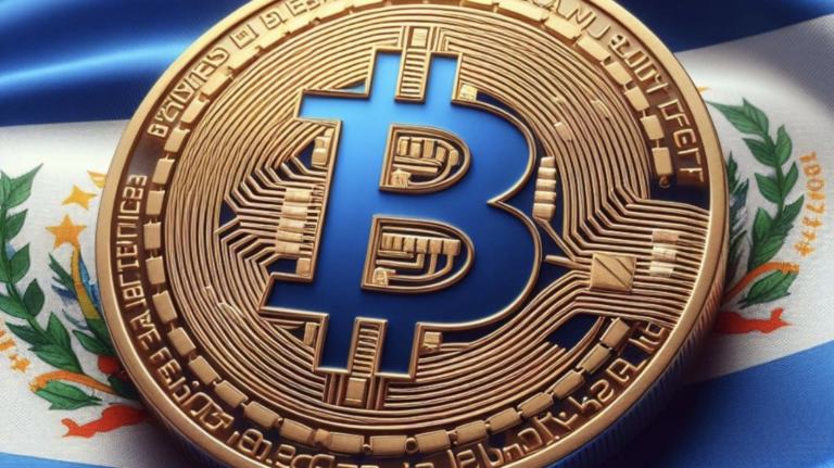 IMF Pressar El Salvador Att Ändra Lagstiftning Runt Bitcoin