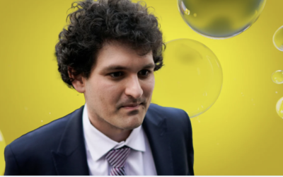 Sam Bankman-Fried Överklagar Fängelsedomen