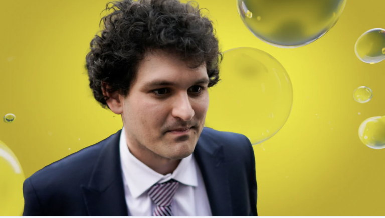 Sam Bankman-Fried Överklagar Fängelsedomen