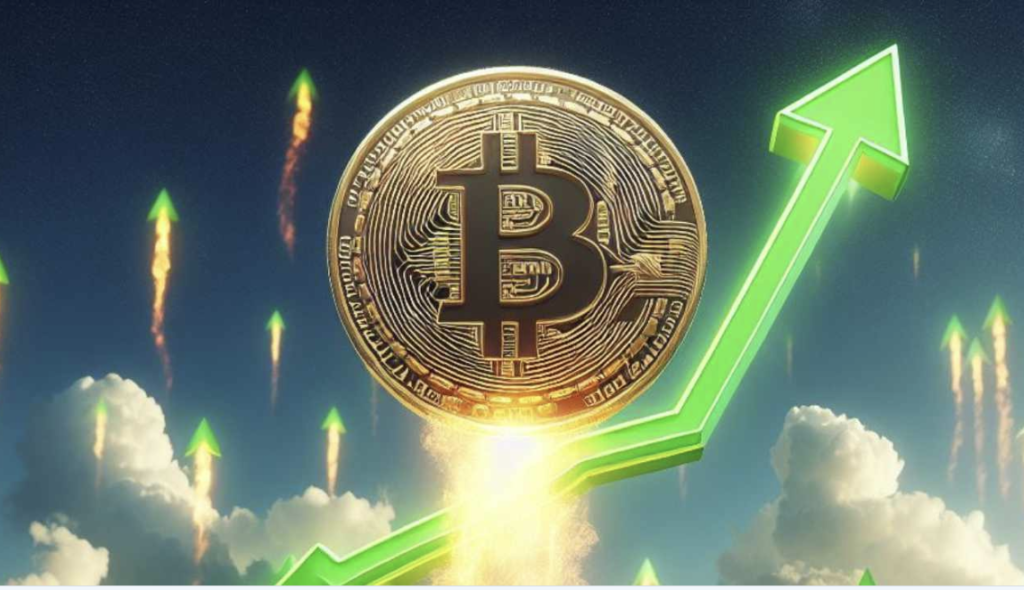Robert Kiyosaki: Bitcoin Når 2 mUSD & USA Går i Konkurs