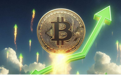 Robert Kiyosaki: Bitcoin Når 2 mUSD & USA Går i Konkurs