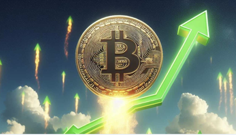 Robert Kiyosaki: Bitcoin Når 2 mUSD & USA Går i Konkurs