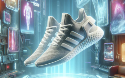 Stepn Ingår Samarbete Med Adidas & Lanserar NFT Kollektion