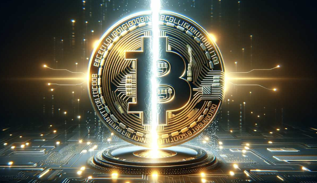 Crypto.com VD´n Kris Marszalek Tror På Kraftigt Stigande Priser Efter Halveringen