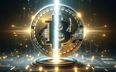 Crypto.com VD´n Kris Marszalek Tror På Kraftigt Stigande Priser Efter Halveringen