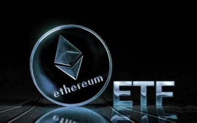 Ethereum Spot ETF:er Godkända i USA