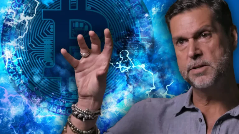 Raoul Pal: Krypto Når 100 Biljoner i Market Cap