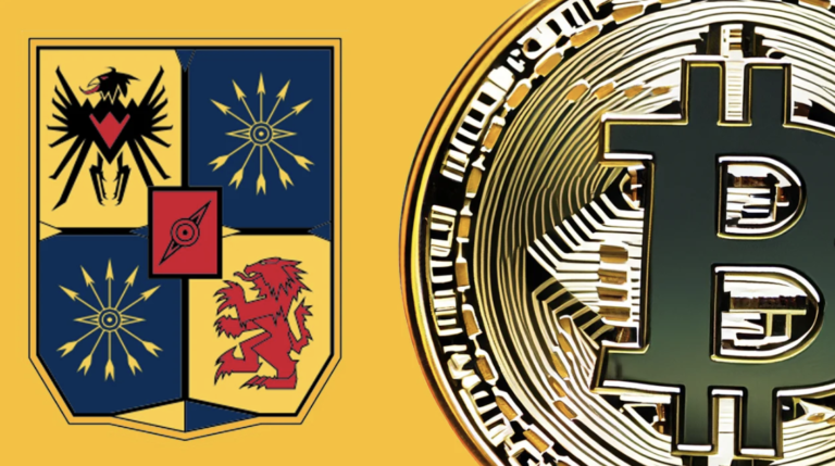Rothschild Har Investerat i Blackrock och Grayscayles Bitcoin ETF:er...