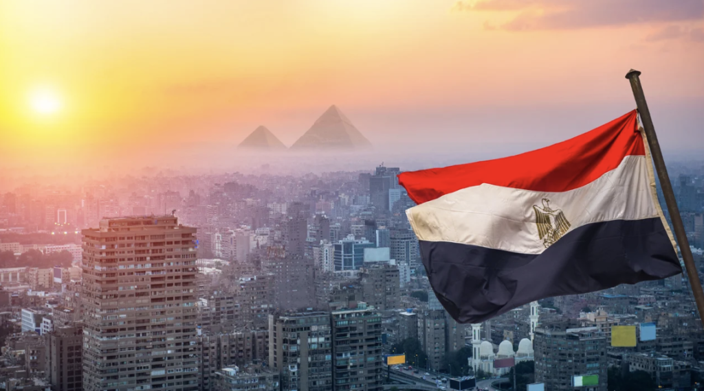 Egyptiska Fintechbolaget MNZL Tar In 3,5M Dollar