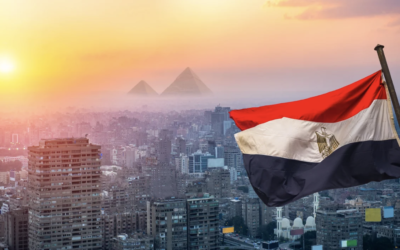 Egyptiska Fintechbolaget MNZL Tar In 3,5M Dollar