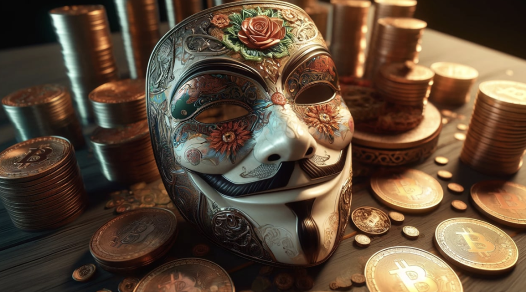 Någon Flyttade Just Bitcoin Till Satoshis Wallet...