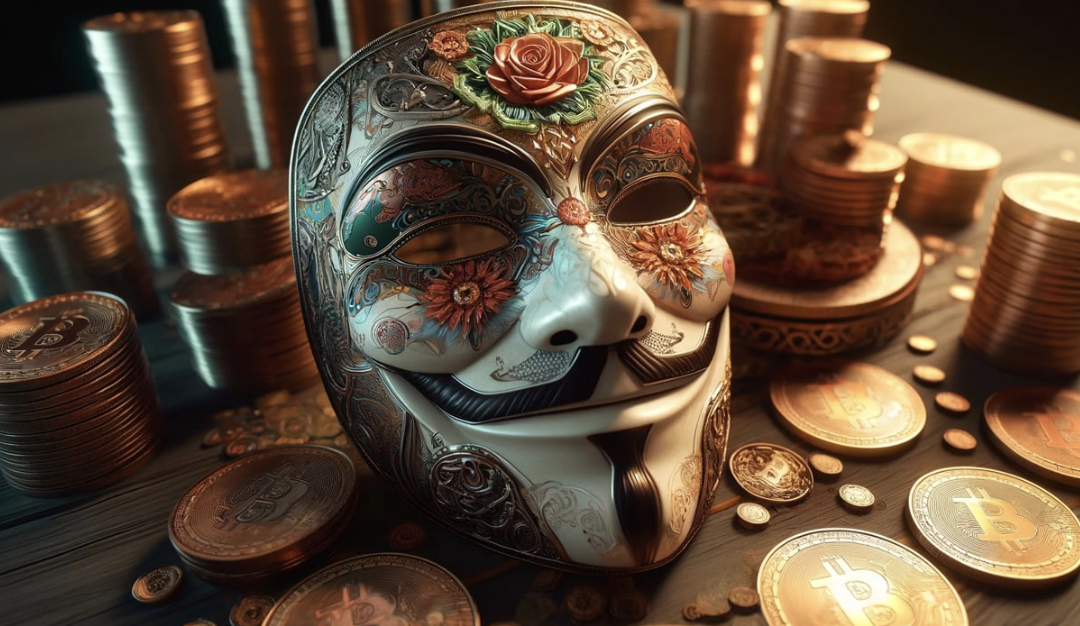 Någon Flyttade Just Bitcoin Till Satoshis Wallet...