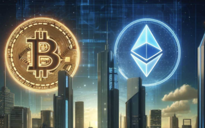 Första Bitcoin & Ethereum ETP:erna Godkända För Notering i London