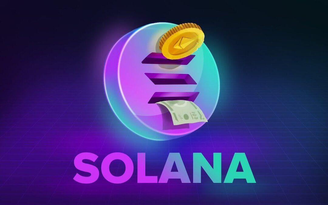 Meme Coin Hypen Domineras Av Solana Blockchain