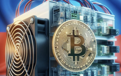 Ryssland På Väg Godkänna Bitcoin Mining