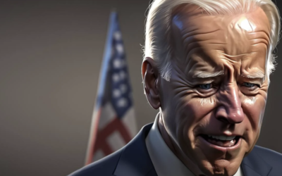 Ett 4,4 mUSD Bet På Att Joe Biden Hoppar Av Har 24% Chans Att Gå In På Polymarket