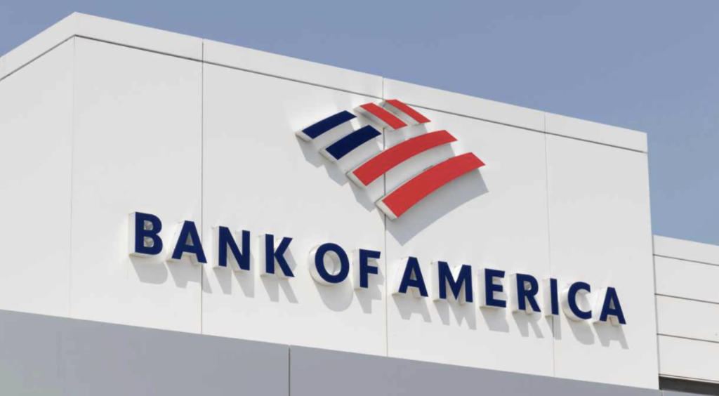Bank of America Rapport: Yngre Investerare Föredrar Krypto