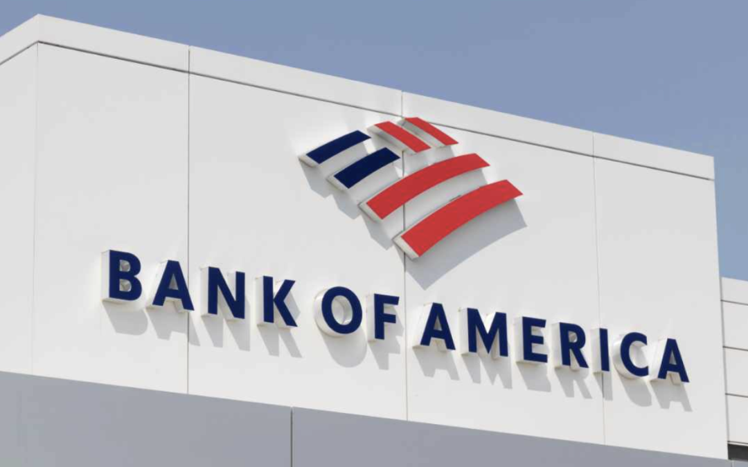Bank of America Rapport: Yngre Investerare Föredrar Krypto